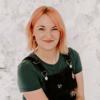 Caroline Young (nee Opacic)