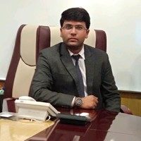 Ankush Patel