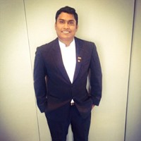 Surendar Subramaniyan