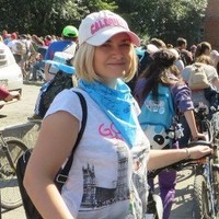 Татьяна Павлова