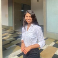 Khushi Thakkar