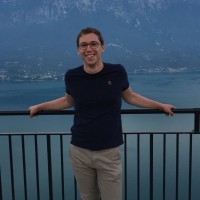 Dr.-Ing. Christopher Stockinger