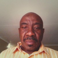 Humphrey Kubheka