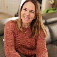 Carrie-Ann Hills