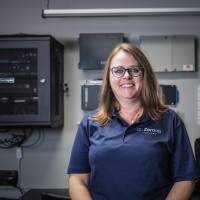 Caroline Bouchard, CFOT, CFOS/O