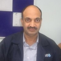 TP Singh