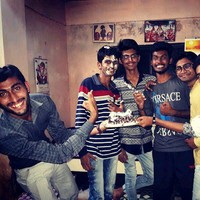 Kishan Vk
