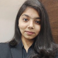 Dharani G