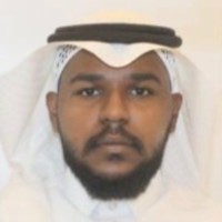 Shaya Aldawsari