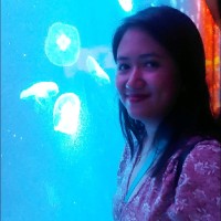 Ghia May Gelyn Privado