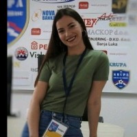 Nikolina Tesic
