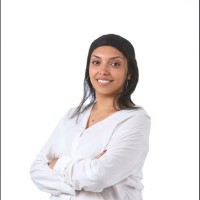 Loraine Domingues