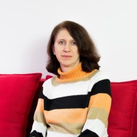 Tsvetelina Alexandrova