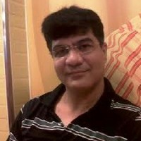 Vijay Bhatia