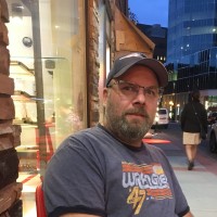 Jason Simms