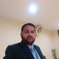 Kashif Mahmood