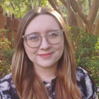 Samantha Thomas