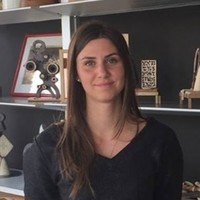Elisa Scapin
