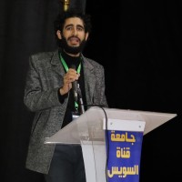 Abdelrahman El jazzar
