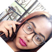 Jayla Roberts