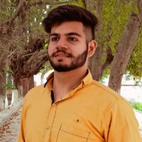 Shubhampreet Singh