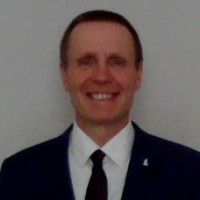 Duane Bruce