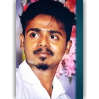 BINU XAVIER