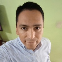 Luis Eduardo Medina Ramirez