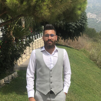Majed Abdulkhalek