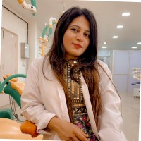 Dr. Aishwarya Sahu