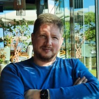 Вячеслав Мельник