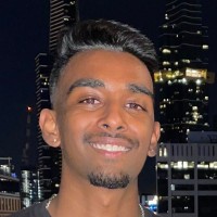 Laven Sathianathan