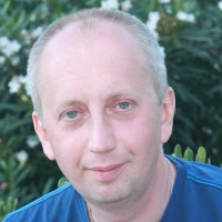 Vyacheslav Batenin
