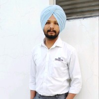 Gursewak Singh