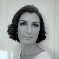 Maryam Masoudi