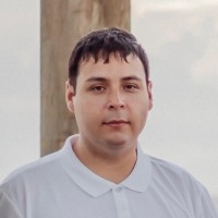 Patrick Salcedo
