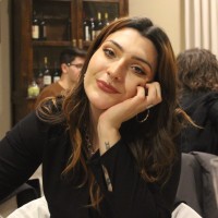Alessia Tomasillo