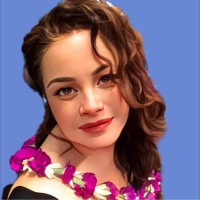 Luana Whitford-Mitchell
