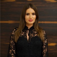 Ilinca Toderita