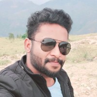 Antony Raj S