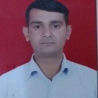 Vijendra Yadav
