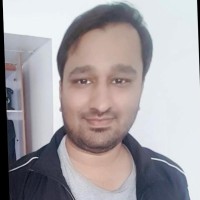 Khurram Maqsood