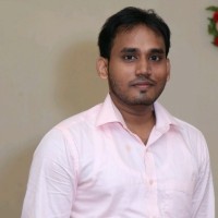 Md Imaduddin