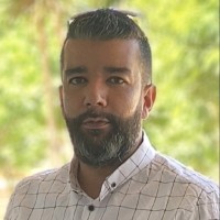 Khaled Khodja