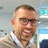 Fredrik Rosencrantz