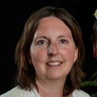 Louise Laidlaw, B.Sc., B.Ed.