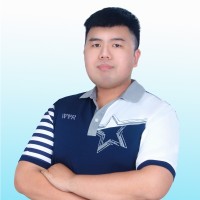 Alex Lin