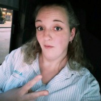 Sabrina Potgieter