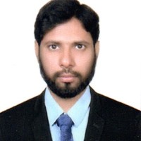 Mohammed Afroz uddin