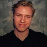 William Hjerpe